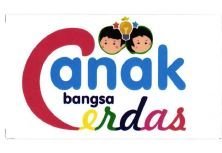 Trademark ANAK BANGSA CERDAS + LUKISAN