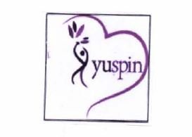 Trademark YUSPIN + LIKISAN