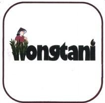 Trademark WONGTANI + LUKISAN