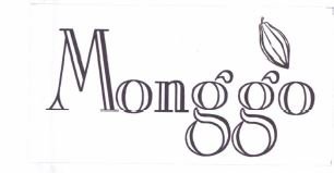 Trademark MONGGO + LOGO