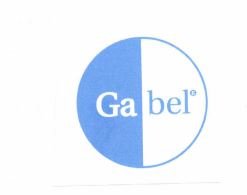 Trademark GABEL + LOGO