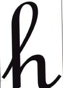 Trademark LOGO H