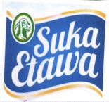 Trademark SUKA ETAWA + LOGO