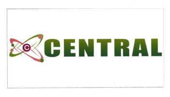 Trademark CENTRAL + LUKISAN