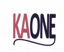 Trademark KAONE