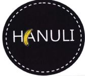 Trademark HANULI + LOGO