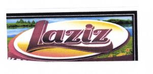 Trademark LAZIZ