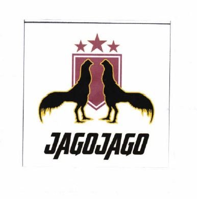 Trademark JAGOJAGO + LUKISAN