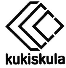 Trademark KUKISKULA + LOGO