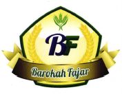 Trademark BF BAROKAH FAJAR + LOGO