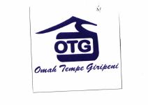 Trademark OTG + LOGO