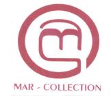 Trademark MAR-COLLECTION + LOGO