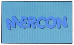 Trademark MERCON