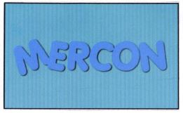 Trademark MERCON