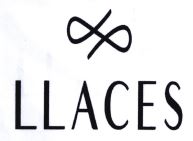 Trademark LLACES + LOGO