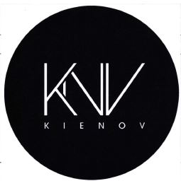 Trademark KIENOV + LOGO