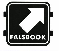 Trademark FALSBOOK + LOGO