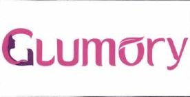 Trademark GLUMORY + LOGO