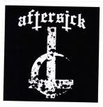 Trademark AFTERSICK + LOGO