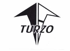 Trademark TURZO + logo