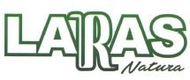 Trademark LARAS NATURA