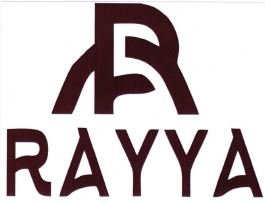 Trademark RAYYA + LUKISAN