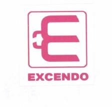 Trademark EXCENDO + LOGO