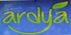 Trademark ARDYA + LOGO