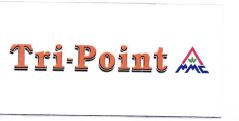 Trademark TRI-POINT + LOGO