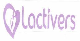 Trademark LACTIVERS + LOGO