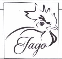 Trademark JAGO + LOGO