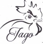 Trademark Jago + Logo