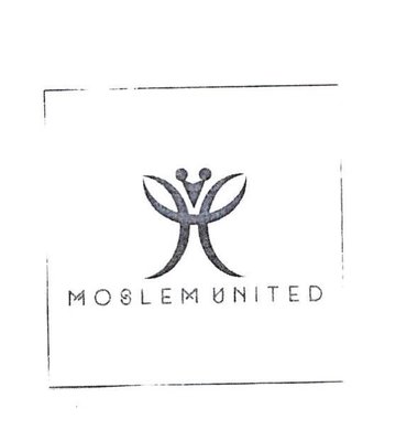 Trademark MOSLEM UNITED