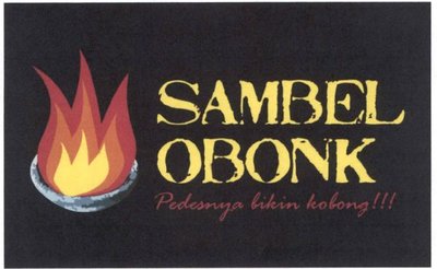 Trademark SAMBEL OBONK
