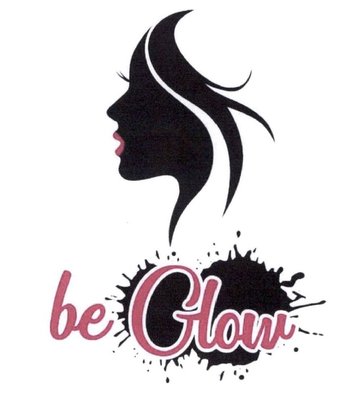 Trademark BE GLOW