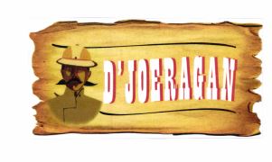 Trademark D'JOERAGAN + LOGO
