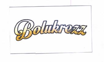 Trademark Bolukrezz