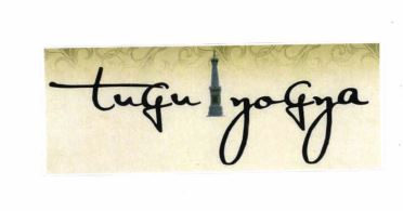 Trademark Tugu yogya