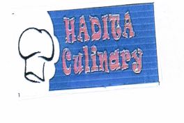 Trademark Hadita Culinary