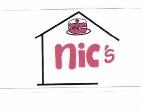 Trademark Nic's