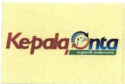 Trademark Kepala Onta