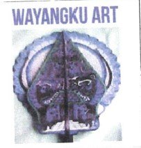 Trademark Wayangku Art