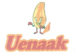 Trademark Uenaak