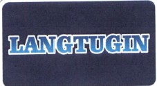 Trademark LANGTUGIN