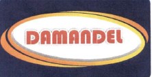 Trademark DAMANDEL