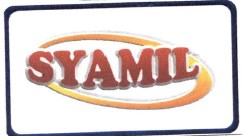 Trademark SYAMIL