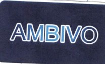 Trademark AMBIVO