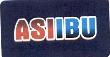 Trademark ASIIBU