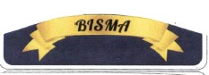 Trademark BISMA