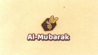 Trademark Al-Mubarak